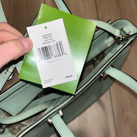 Kate Spade Small Hayden - Picture 2 of 5